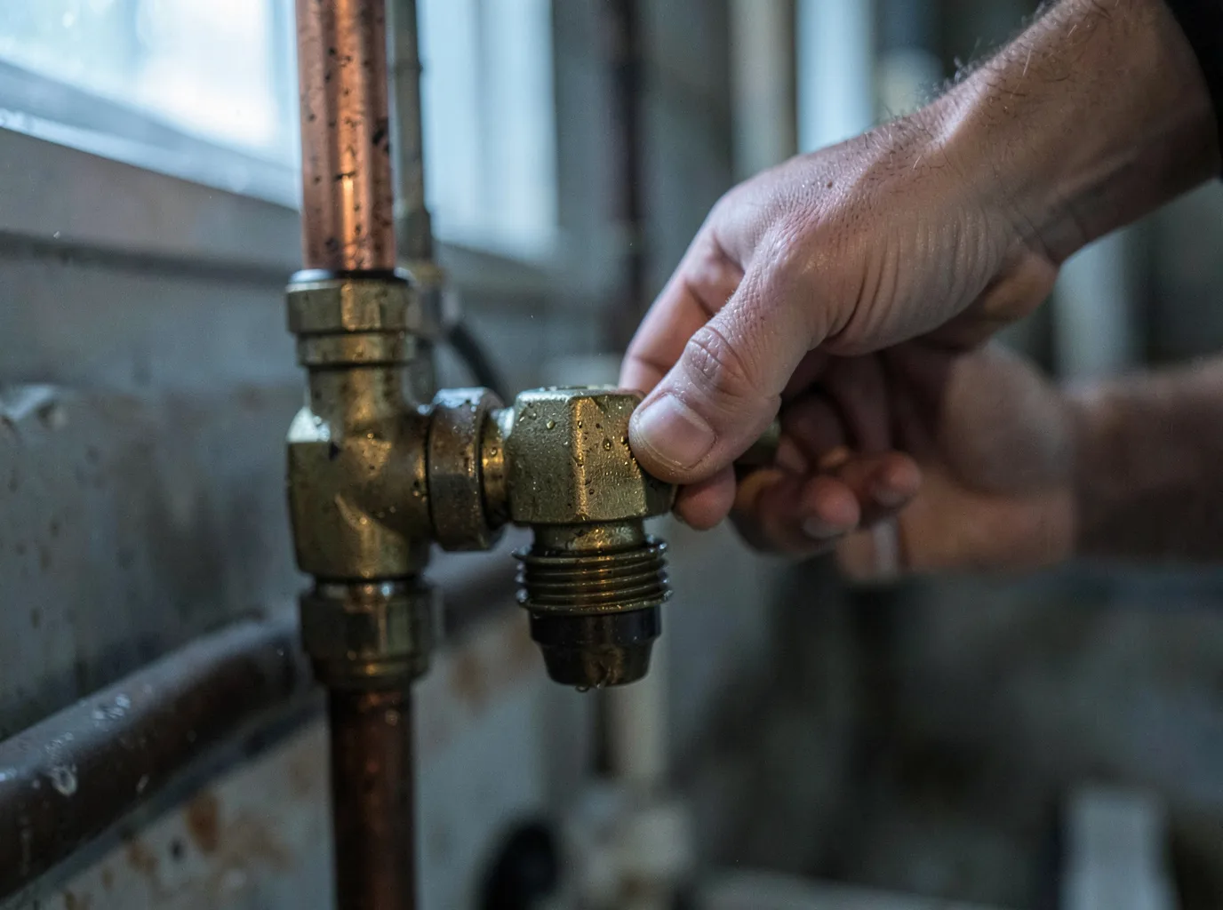Emergency Plumber Vaiden, MS FAQs